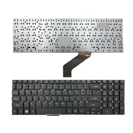 Tastatura laptop Acer Aspire E5-571 E5-571G E5-531 E5-511