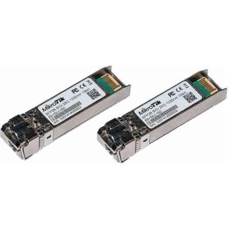 NET TRANSCEIVER SFP/SFP/SFP28/XS2733LC15D MIKROTIK XS2733LC15D