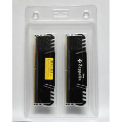 Memorie DDR Zeppelin- DDR5 32GB frecventa 5600 Mhzkit 2x 16GB) dual channel kit- radiator-retail) ZE-DDR5-32G5600-RD-KIT