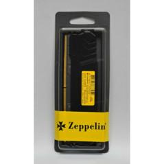Memorie DDR Zeppelin- DDR5 32GB frecventa 5600 MHz- 1 modul- radiator- retail ZE-DDR5-32G5600-RD