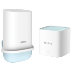 MESH D-LINK 5G Wi-Fi 6- AX1500- 1 x RJ45 Gigabit WAN- 1 x RJ45 Gigabit LAN- protectie apa IP67 DWP-1010/KTtimbru verde 15 lei)