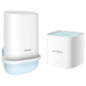 MESH D-LINK 5G Wi-Fi 6- AX1500- 1 x RJ45 Gigabit WAN- 1 x RJ45 Gigabit LAN- protectie apa IP67 DWP-1010/KTtimbru verde 15 lei)