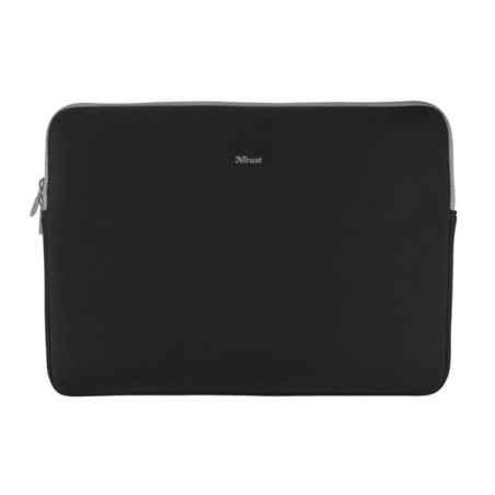 Trust Primo Soft Sleeve 133 laptop blk- TR-21251