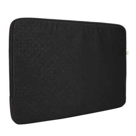 HUSA CASE LOGIC notebook 156 inch- poliester- 1 compartiment- black- IBRS215 BLACK / 3204396