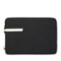 HUSA CASE LOGIC notebook 156 inch- poliester- 1 compartiment- black- IBRS215 BLACK / 3204396