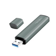 HUB extern LOGILINK- porturi USB: USB-A 30 x 3- conectare prin USB-A- aluminiu- prot supracurent- supratensiune- gri- UA0395timb