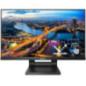 MONITOR Philips 238 inch- home - office- IPS- Full HD1920 x 1080)- Wide- 250 cd/mp- 4 ms- HDMI - VGA - DisplayPort- 242B1TC/00t