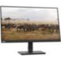 MONITOR Lenovo 27 inch- home - office- IPS- Full HD1920 x 1080)- Wide- 250 cd/mp- 6 ms- HDMI - VGA- 62AFKAT2EUtimbru verde 7 lei