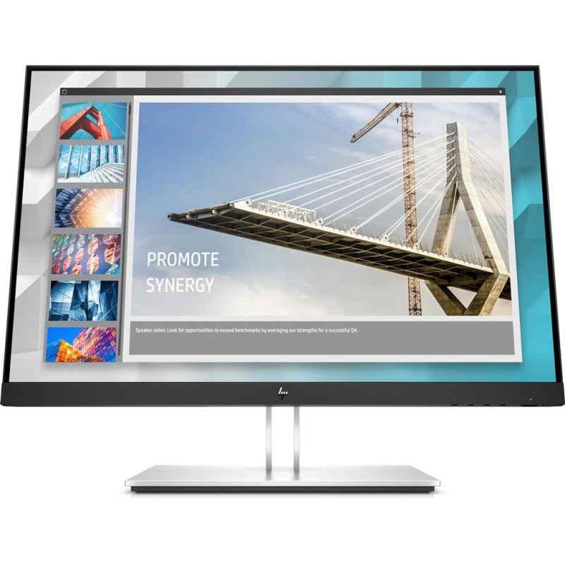 MONITOR LCD 24 E24I G4/9VJ40AA HP- 9VJ40AAtimbru verde 7 lei)