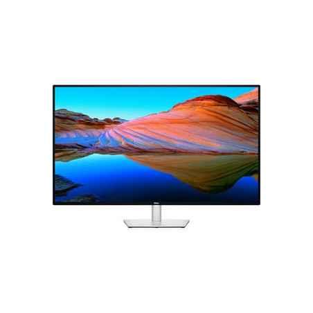 MONITOARE Dell 4K USB-C 43 U4323QE 3840x2160 U4323QEtimbru verde 7 lei)