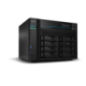 Asustor 8 Bay NAS-Intel ATOM C3538 Quad-Core- 8GB DDR4 AS6508T