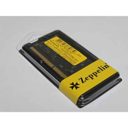SODIMM Zeppelin- DDR5 16GB- 5600 MHz- retail ZE-SD5-16G5600