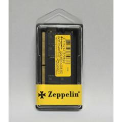 SODIMM Zeppelin- DDR5 32GB- 5600 MHz- retail ZE-SD5-32G5600