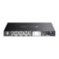 Switch TP-Link cu management- Omada 26-Port 10G SFP Stackable L3 Managed Aggregation Switch cu 6 porturi 25G SFP- SX6632YFtimbru