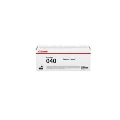 Toner Original Canon Black- CRG-040B- pentru LBP 710-712- 62K-timbru verde 12 lei) - 0460C001AA