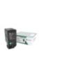 Toner Original Lexmark Cyan- 75B20C0- pentru CS727-CS728-CX727- 10K-timbru verde 12 lei) - 75B20C0