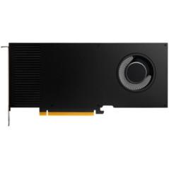 PNY GPU NVIDIA RTX A4000 16 GB GDDR6 with ECC 256-bit- CUDA 6144- DP 14a x4 - Bulk- card only VCNRTXA4000-SB