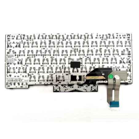 Tastatura laptop Lenovo Thinkpad T14 P14s Gen 1 T14 P14s Gen 2 fara tracking buton
