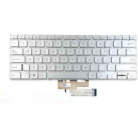 Tastatura laptop Asus ZenBook UX433 UX433F UX433FA UX433FN UX433FL UX434 U4300F