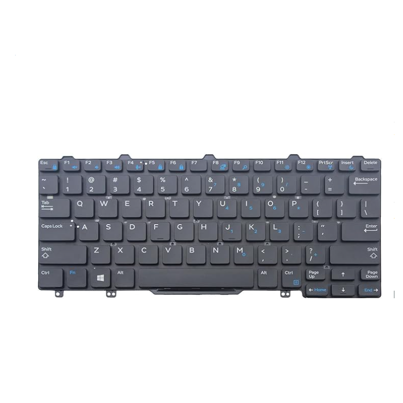 Tastatura laptop Dell Latitude E5250 E5270 E7250 E7270 PK131DK3A00