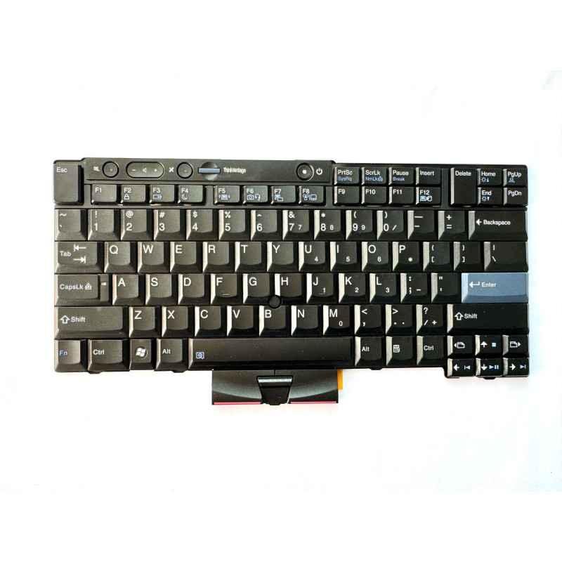 Tastatura laptop Lenovo T410 T420 T510 T520 T400 T410s T420s X220