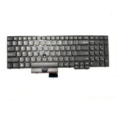 Tastatura laptop Lenovo Edge E530 E530C E535 E545 130NV1A00 MP-11H53US-698 GL-105US 04W2443 0B35396 64B0HE no pointer