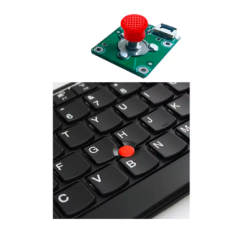 Laptop trackpoint mouse Lenovo S2 T460s T460P T470S T470P T480S x280 E560 E580 Yoga X1 Carbon