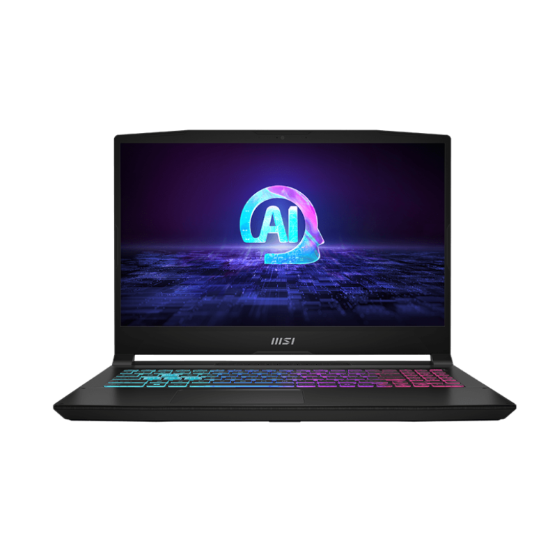 Katana 15 FHD R7 8845HS 16 512G 4060 DOS 9S7-158N31-606timbru verde 4 lei)
