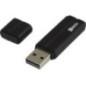MEMORIE USB VERBATIM MYMEDIA- USB 20- 32GB- NEGRU 69262TIMBRU VERDE 003 LEI)