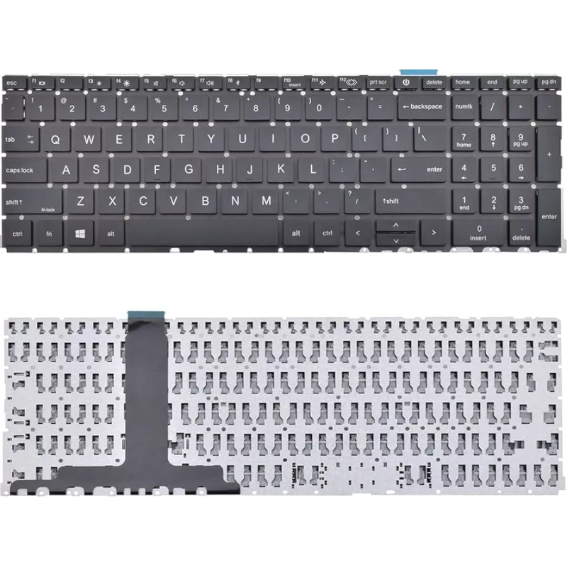 Tastatura laptop HP ProBook 450 G8 455 G8 455R G8 650 G8