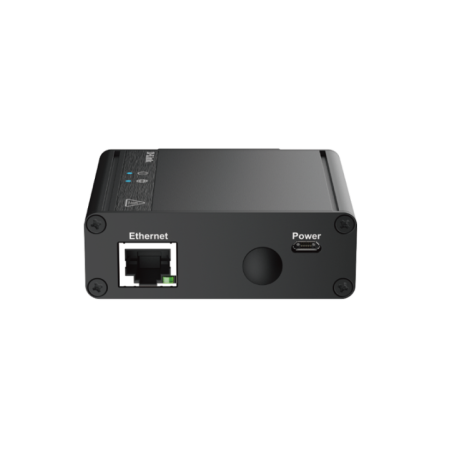 MODEM D-LINK M2M 4G- 1 x 10/100/1000 Ethernet LAN- 1 x port Micro-SIM- carcasa zinc rezistenta la coroziune DWM-311timbru verde