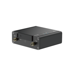 MODEM D-LINK M2M 4G- 1 x 10/100/1000 Ethernet LAN- 1 x port Micro-SIM- carcasa zinc rezistenta la coroziune DWM-311timbru verde