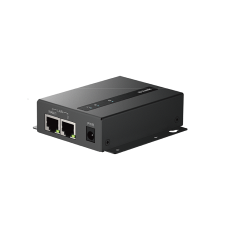 MODEM D-LINK M2M 4G- 1 x LAN FE- 1 x WAN/LAN FE- 2 x 3FF Micro-SIM- 2 x antene SMA- carcasa zinc rezistenta la coroziune DWM-313