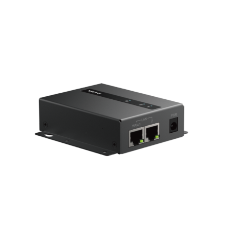 MODEM D-LINK M2M 4G- 1 x LAN FE- 1 x WAN/LAN FE- 2 x 3FF Micro-SIM- 2 x antene SMA- carcasa zinc rezistenta la coroziune DWM-313