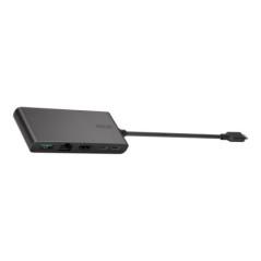 NB ACC DOCKING STATION USB-C/DC201 4K 90XB094N-BDS000 ASUS 90XB094N-BDS000timbru verde 018 lei)