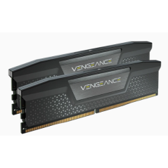 CR Vengeance 64GB2x32GB) DDR5 4800MHz- CMSX64GX5M2A480C40