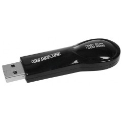 USB data link - transfer de date intre calculatoare