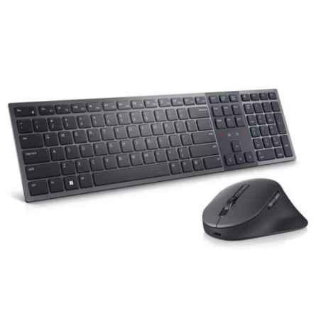 KIT DELL KM900 PREMIER KYBD AND MSE S 580-BBCZtimbru verde 08 lei)