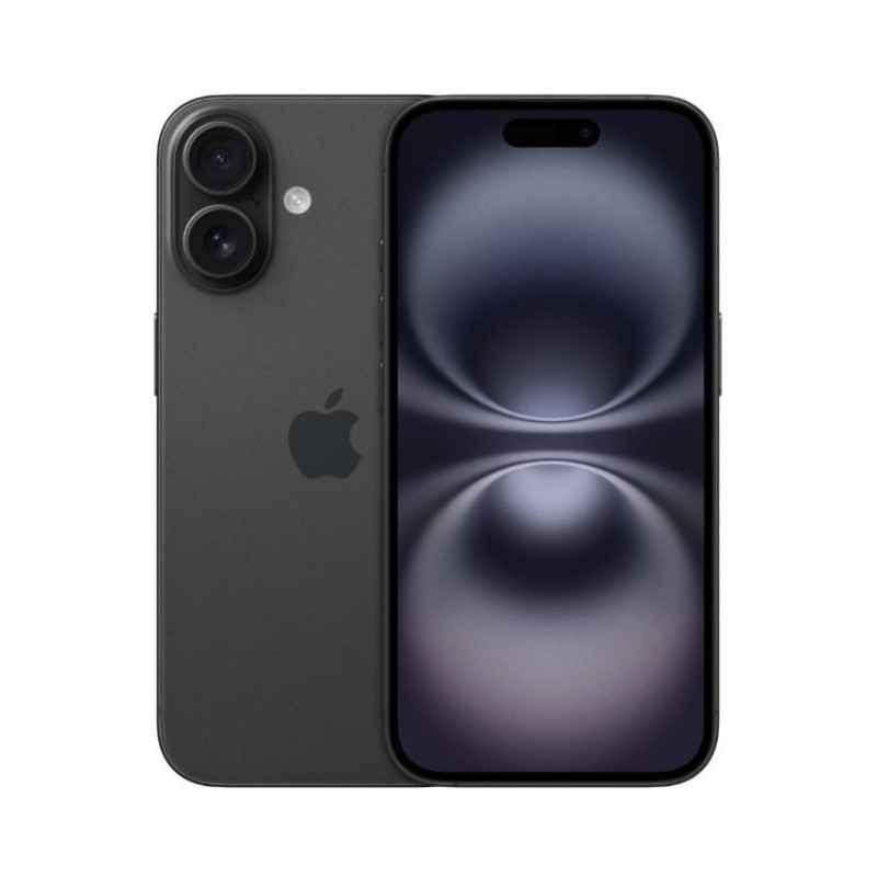 Apple iPhone 16 61 6GB 256GB BK MYEE3__/Atimbru verde 055 lei)