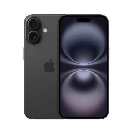 Apple iPhone 16 61 6GB 256GB BK MYEE3__/Atimbru verde 055 lei)