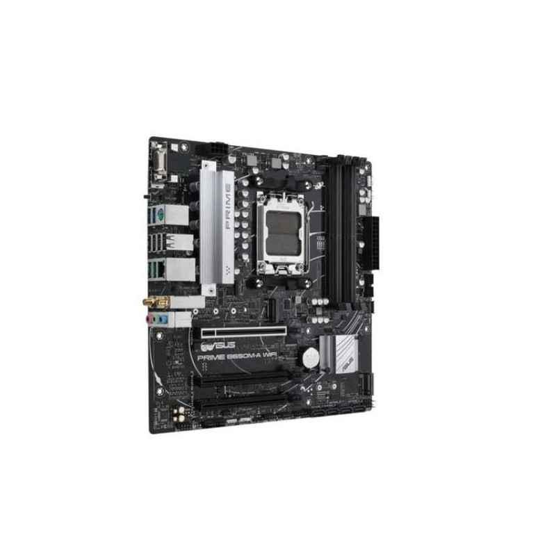 MB ASUS PRIME B650M-A WIFI AM5- PRIME B650M-A WIFI