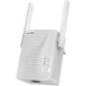RANGE EXTENDER TENDA wireless- 1200 Mbps- 1 port 10/100 Mbps- antena externa x 2- dual band AC1200- 24 - 5 GHz- A18timbru verde