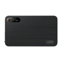 STARTER auto Baseus Super Energy Pro- pentru pornire baterie auto 12000mAh- 1200A- USB- negru C00245700111-00timbru verde 08 lei