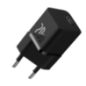 INCARCATOR retea Baseus GaN5 mini- Quick Charge 20W- 1 x USB Type-C- negru P10110900117-Z1timbru verde 018 lei) - 6932172646219