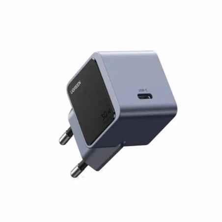 INCARCATOR retea Ugreen- Nexode S X503 Quick Charge 30W GaN- 1 x USB Type-C- gri 35041timbru verde 018 lei) - 6941876230419