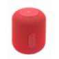 BOXE GEMBIRD portabile bluetooth- RMS: 5W- baterie 1200mAh- microSD- USB- FM-radio- BT v51- 116x93x93mm- 338 grame- red- SPK-B