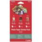Canon Photo Paper Variety Pack 10x15cm VP-101 20coli