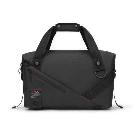 ASUS ROG SLASH Duffle Bag BC3700 90XB08Q0-BBA000