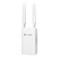 ROUTER TP-Link 4G- AX3000- 3 Ã Porturi WAN/LAN Gigabit2 Ã PoE Out- 1 Ã PoE In)- 1Ã Slot cartela Nano SIM- Wi-Fi 6 pentru ext