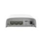 ROUTER TP-Link 4G- AX3000- 3 Ã Porturi WAN/LAN Gigabit2 Ã PoE Out- 1 Ã PoE In)- 1Ã Slot cartela Nano SIM- Wi-Fi 6 pentru ext